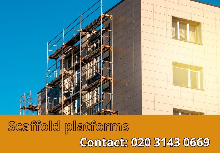 Scaffold Platforms Ealing